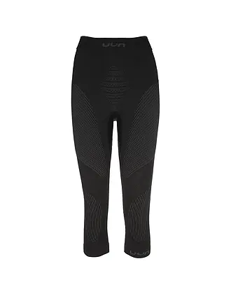 UYN | Damen Thermohose Evolutyon+  3/4 | 